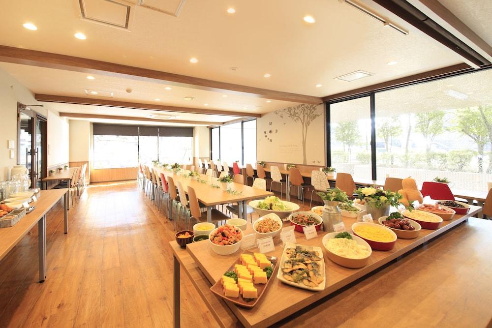 川口微笑经济型酒店 外观 照片