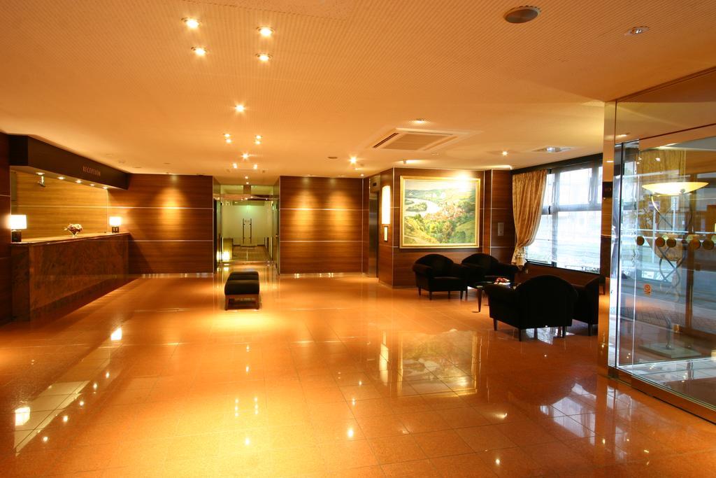 川口微笑经济型酒店 外观 照片