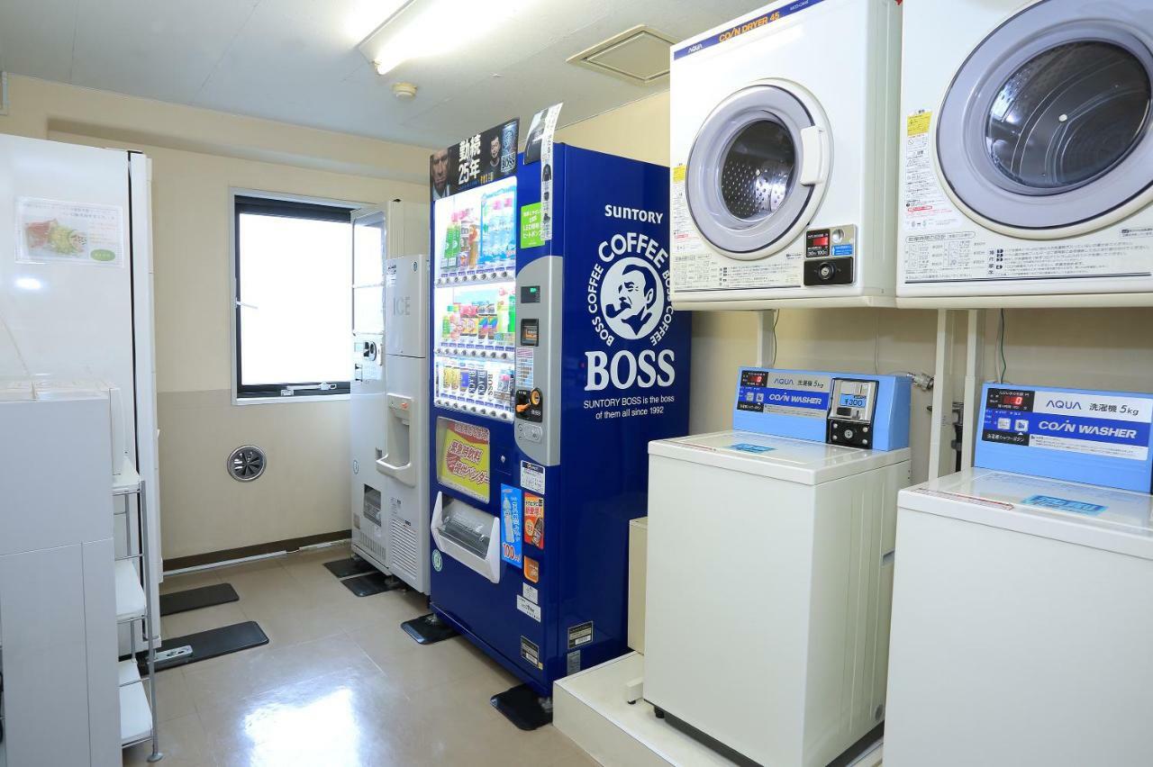川口微笑经济型酒店 外观 照片